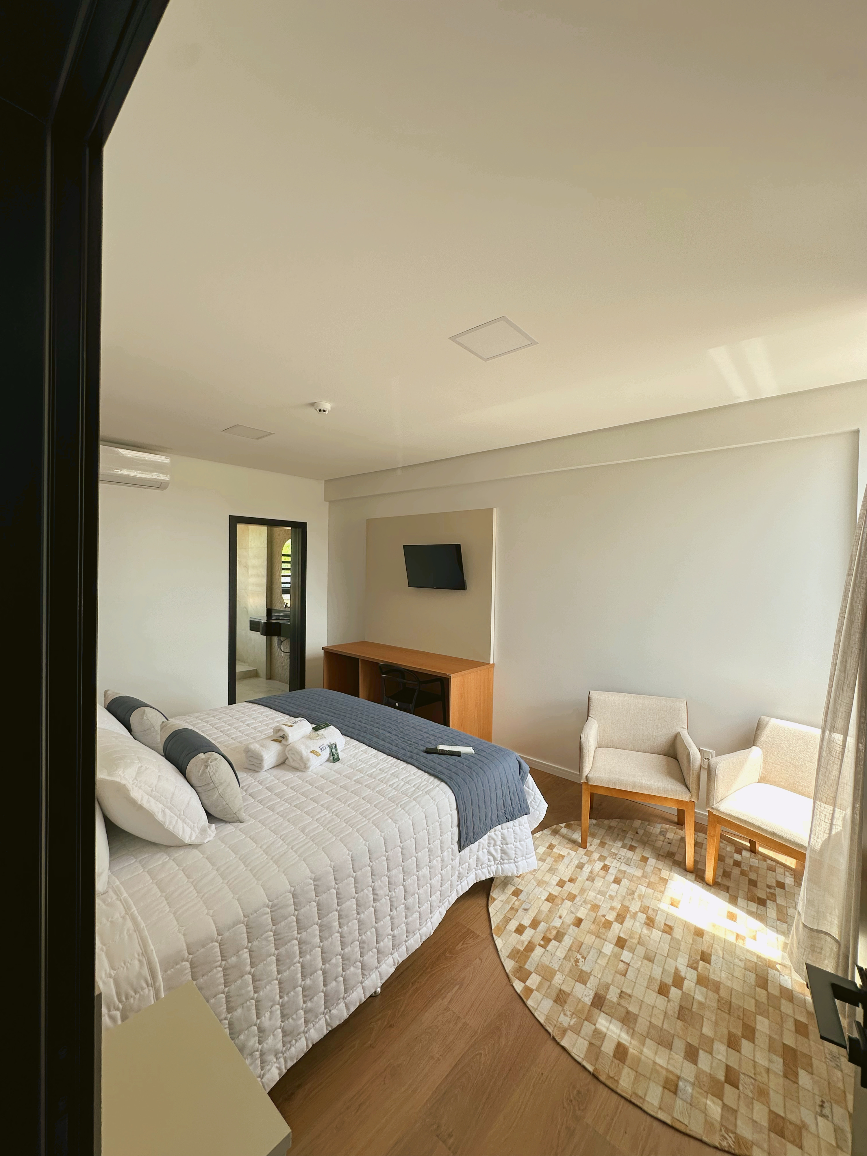 Quarto Super Luxo - Imagem 6